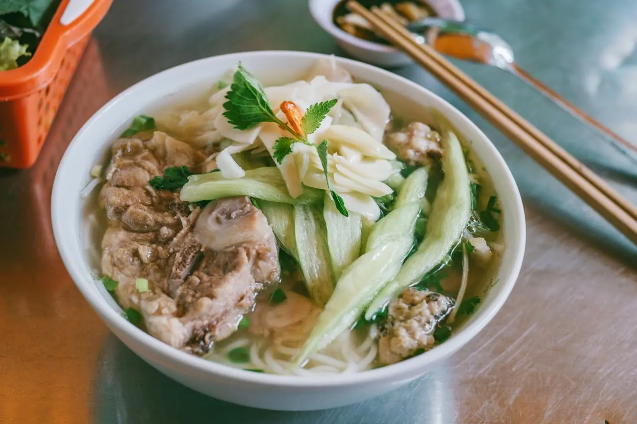Chinese Restaurants in West Palm Beach