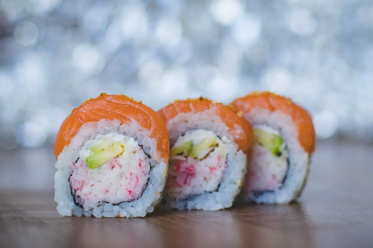 Sushi Spots in West Palm Beach Florida