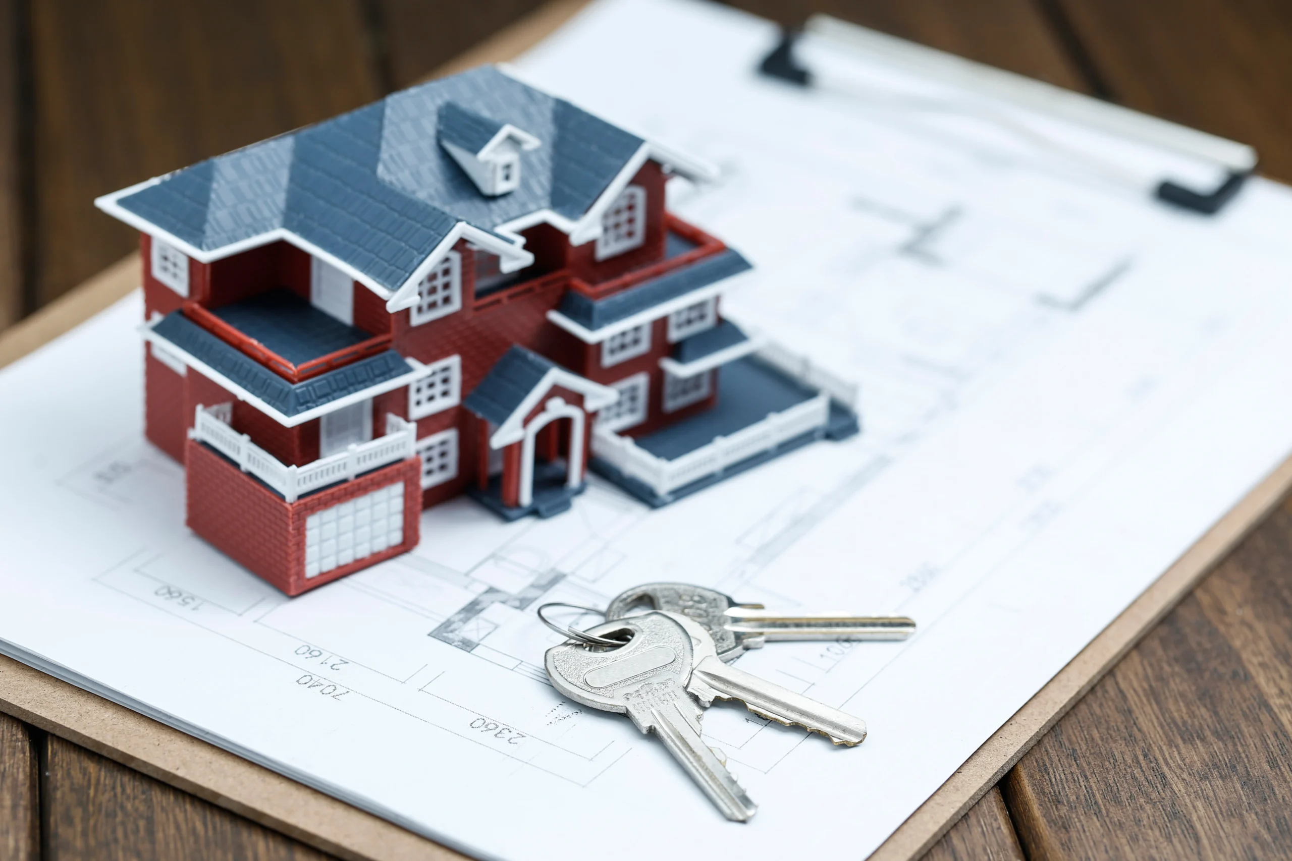 Residential Proxies