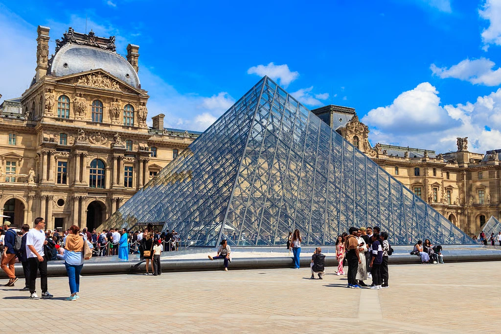 France