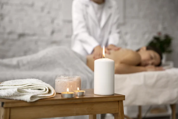 Spas