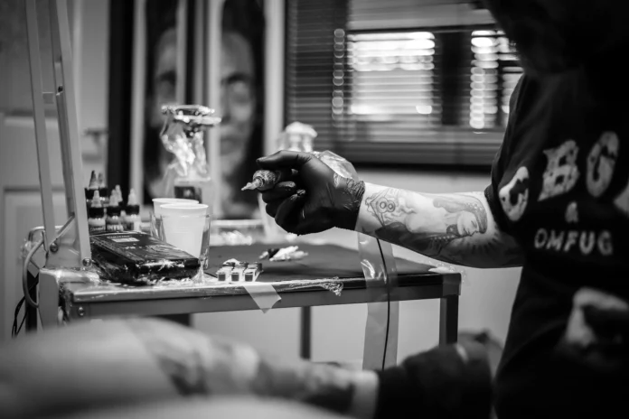Tattoos