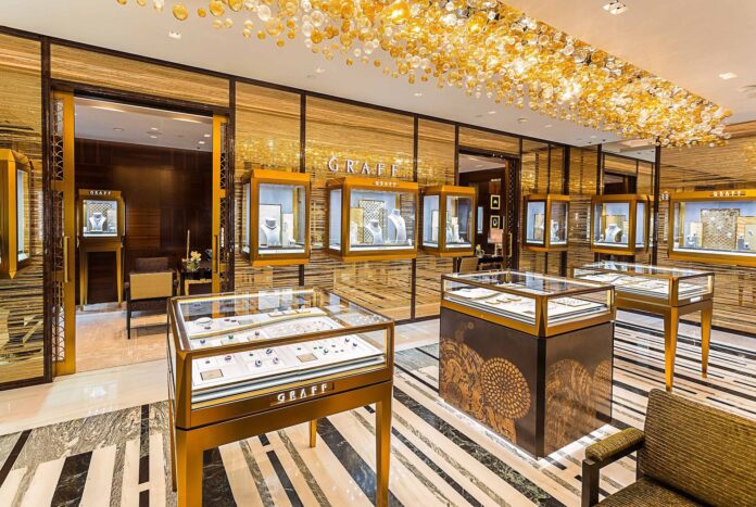 Jewellery Shops in Sydney