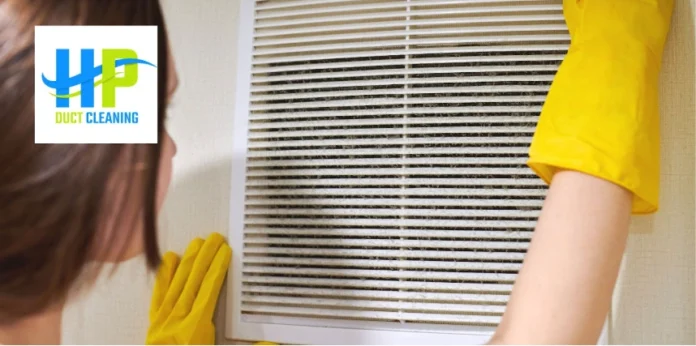 Air Duct Cleaning