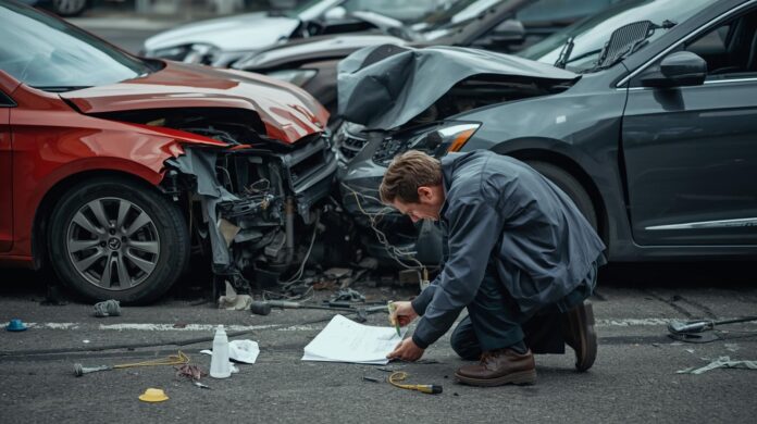 Documenting the Damage