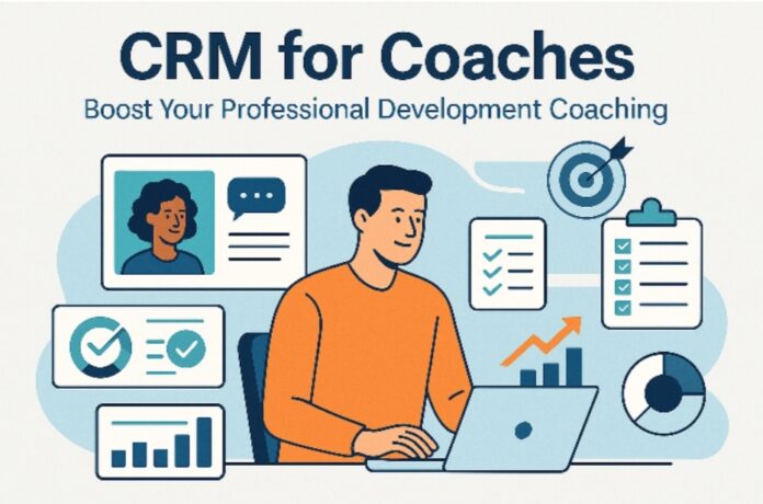 Professional Development Coaching