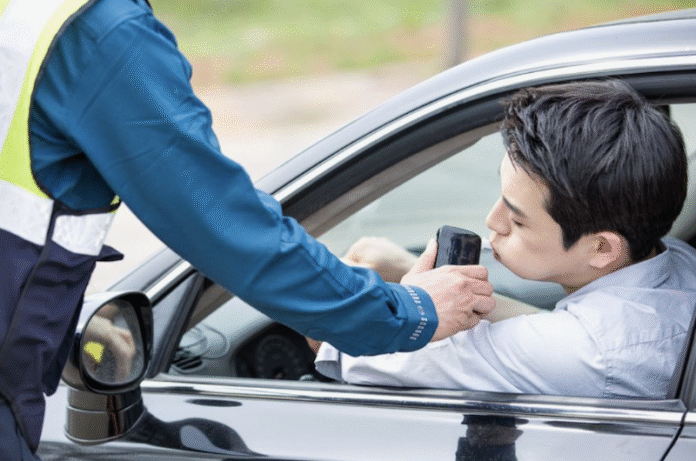 Drunk Driving Victims