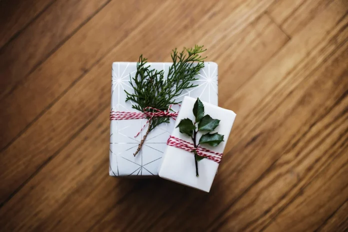 Reasons Why Personalised Gifts Are the Perfect