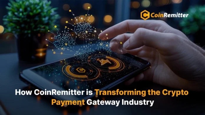 CoinRemitter