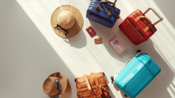 Family Vacation Essentials