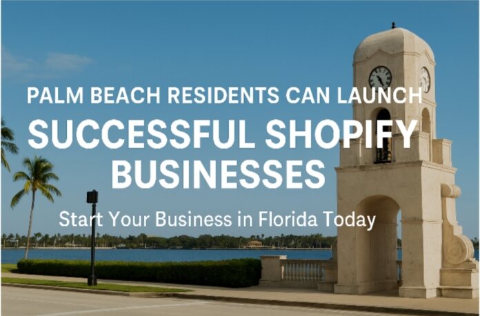 Palm Beach Residents