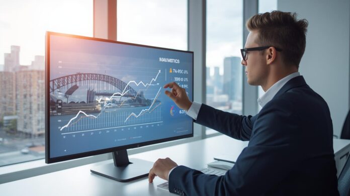 SEO Consultant in Sydney