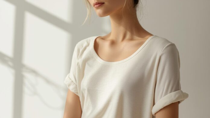 Pure Cotton Tops