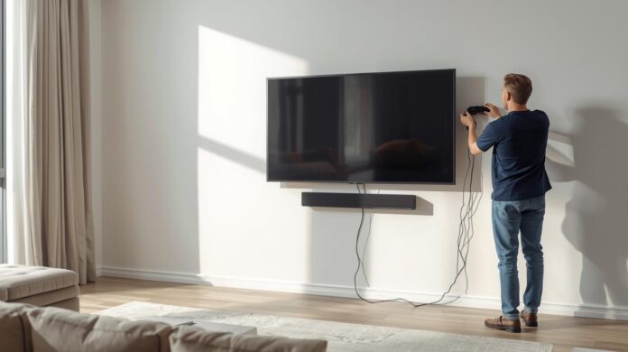 TV Installation