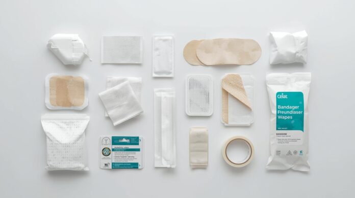 Wound Care Products