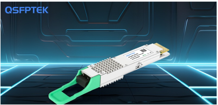 In-Depth Analysis of the 400G FR4 vs. LR4