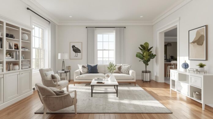 Home for a Quick Sale