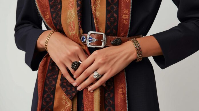 Style Traditional Accessories