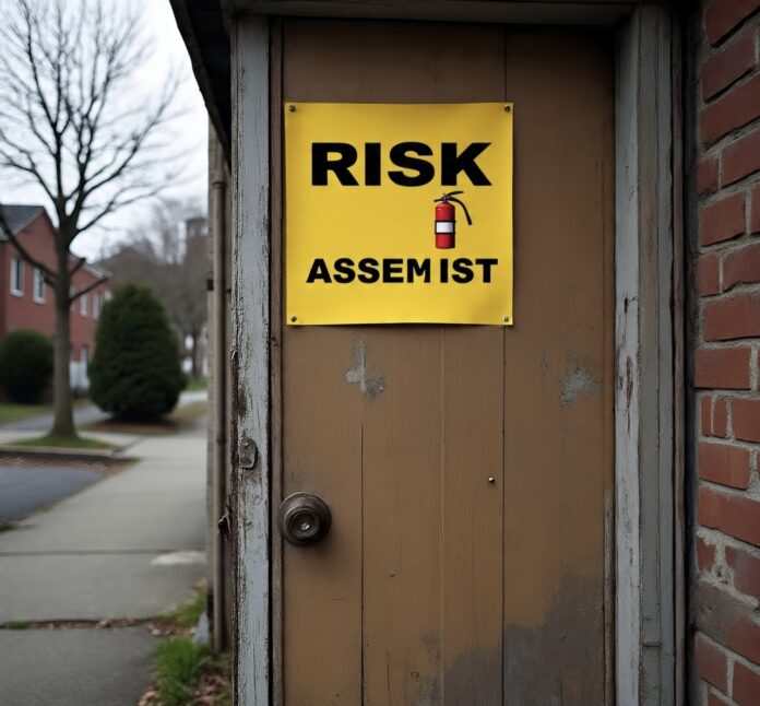 Risks in Vacant Properties