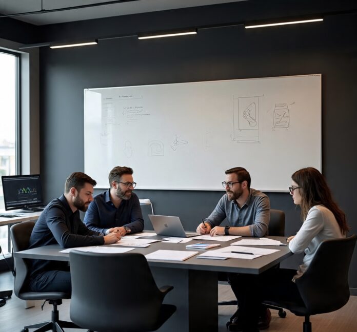 Product Design Agencies