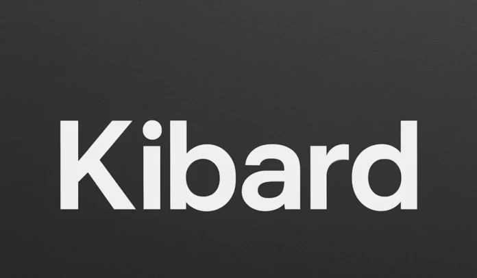 Kibard