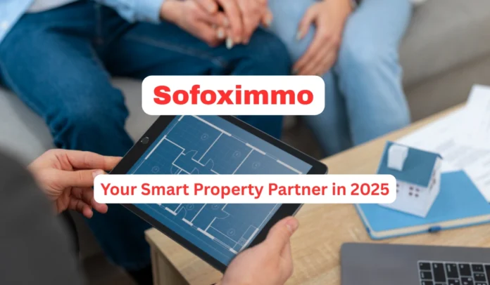 Sofoximmo
