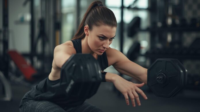 Modern Fitness Career