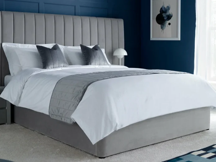 Commercial Bed Linen