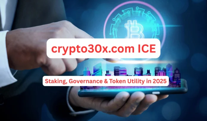 crypto30x.com ICE