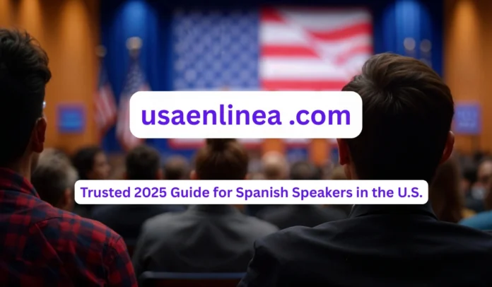 usaenlinea .com