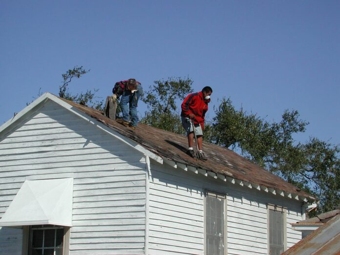 Roofing Mistakes