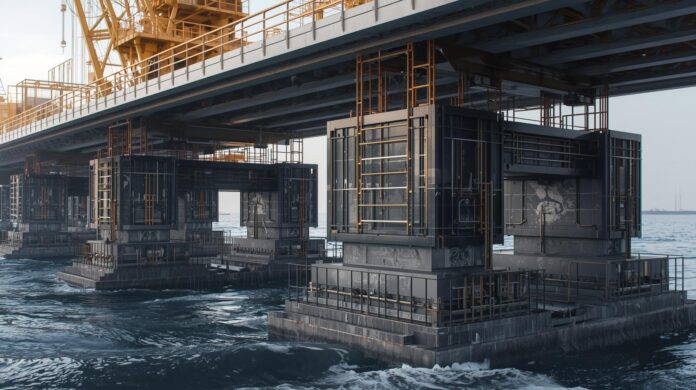 Engineered Casting Solutions for Coastal Projects: