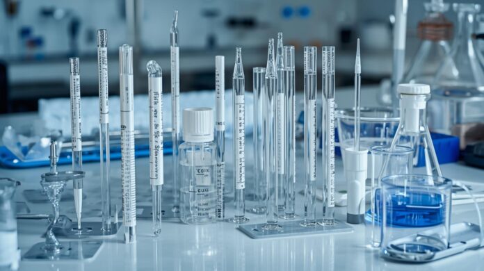 Laboratory Pipettes