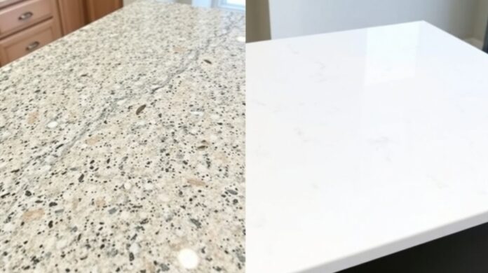 Quartz Countertops