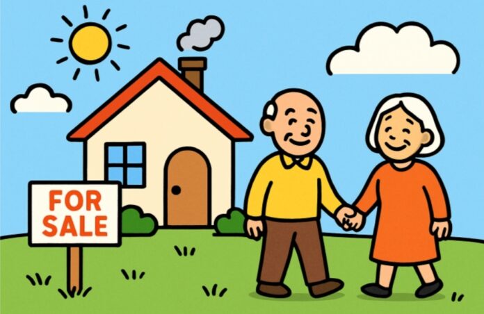 Downsizing Your Home