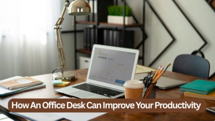 Office Desk