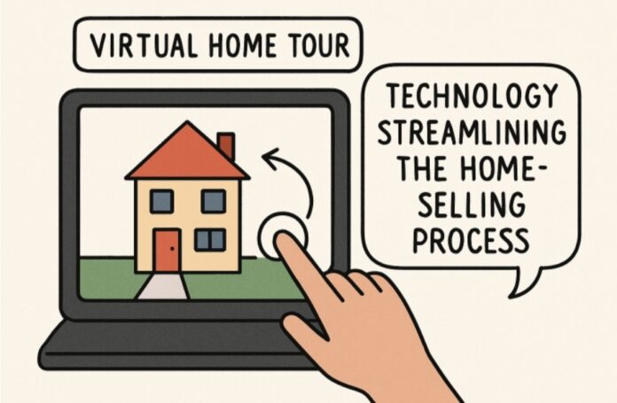 Streamline the Home Selling Process