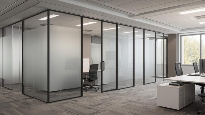Partition Walls