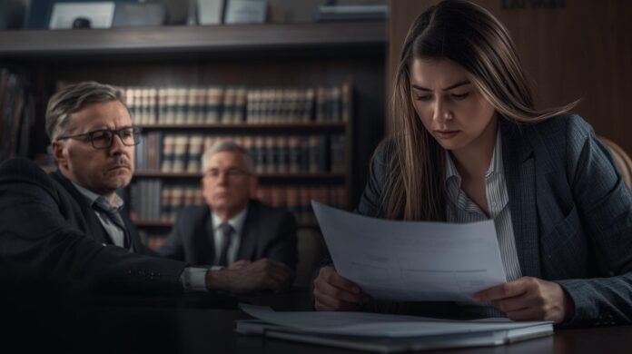 Personal Injury Lawsuit