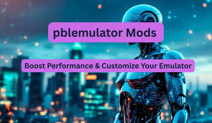 pblemulator Mod