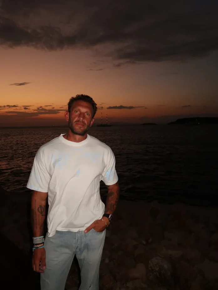 Georgios Frangulis Height, Age, Net Worth in 2026