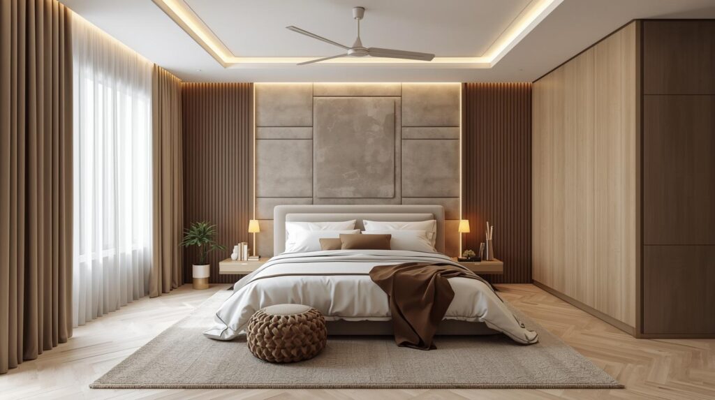 Bedroom Trends