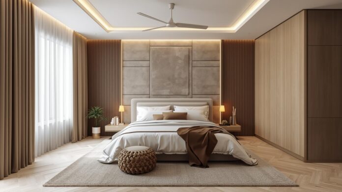 Bedroom Trends