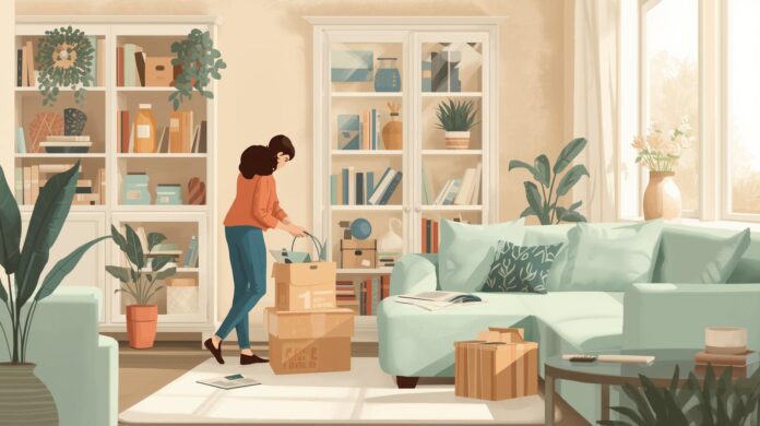 Prepare Their Property