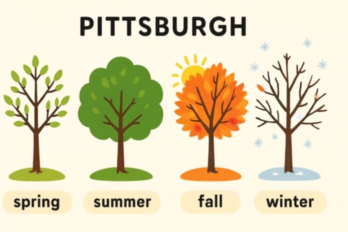 Tree Removal in Pittsburgh, PA