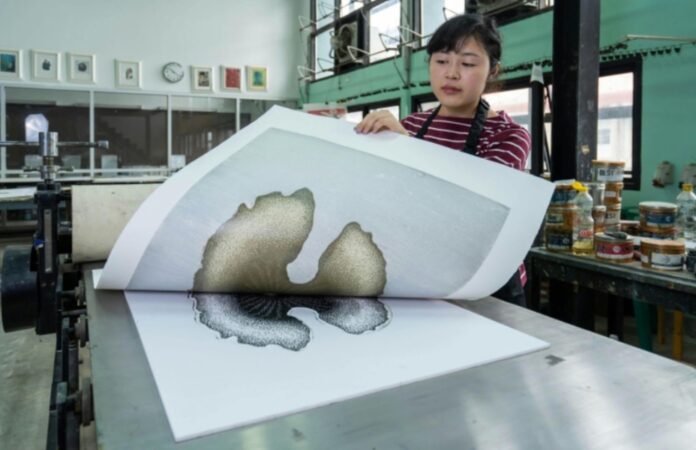 Large 3D Printing Services