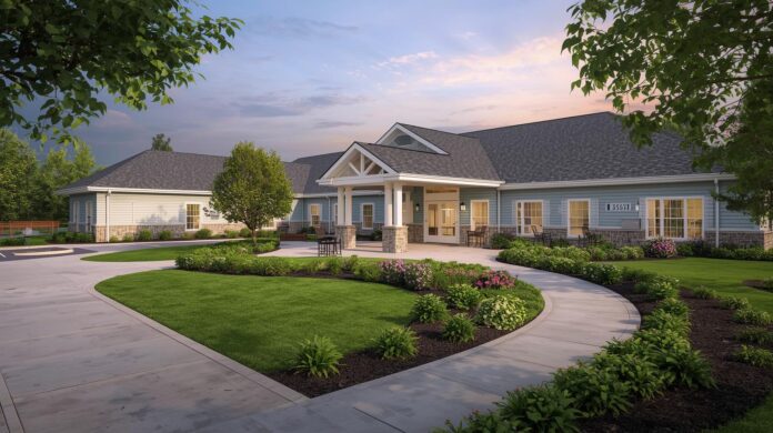 Facilities in Greenburgh, NY