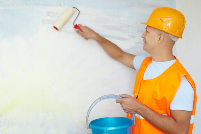Professional House Painters