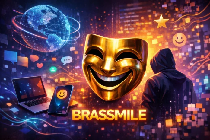 Brasssmile