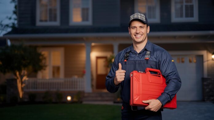 Emergency Plumbing Services